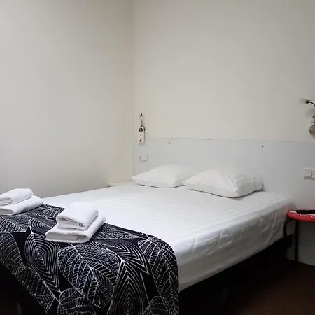 Hotel The Ark 2*