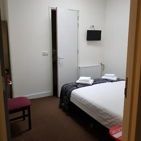 The Ark Hotel 't Zand