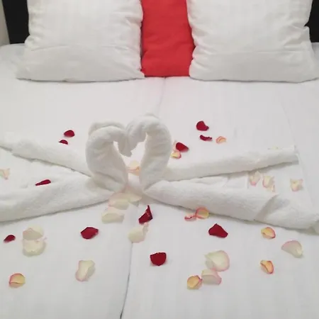Hotel The Ark 't Zand