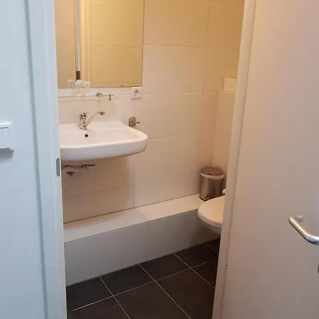 The Ark Hotel 't Zand