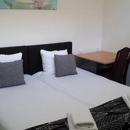 The Ark Hotel 't Zand