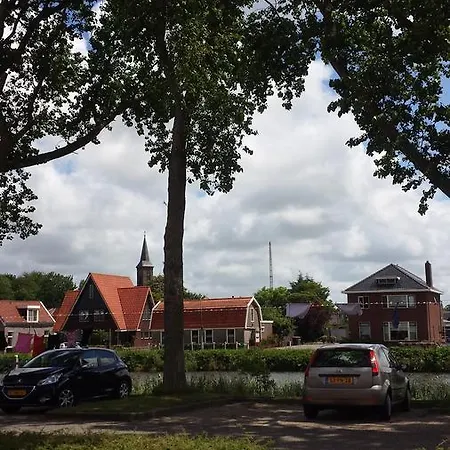 Hotel The Ark 't Zand