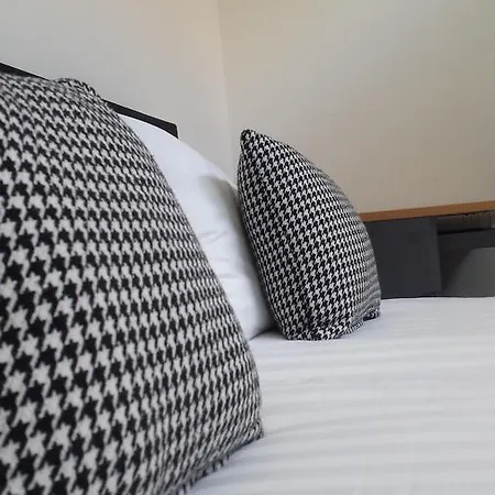 The Ark Hotel 't Zand