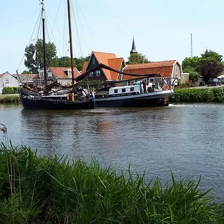 Hotel The Ark 't Zand