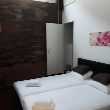 Hotel The Ark 't Zand