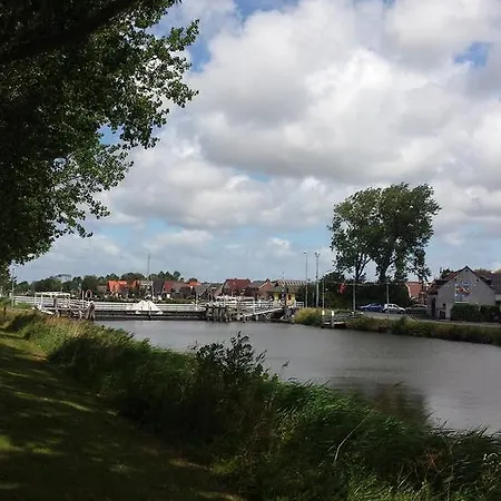 The Ark Hotel 't Zand