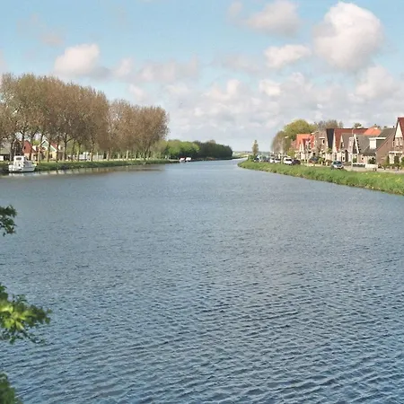 The Ark Hotel 't Zand