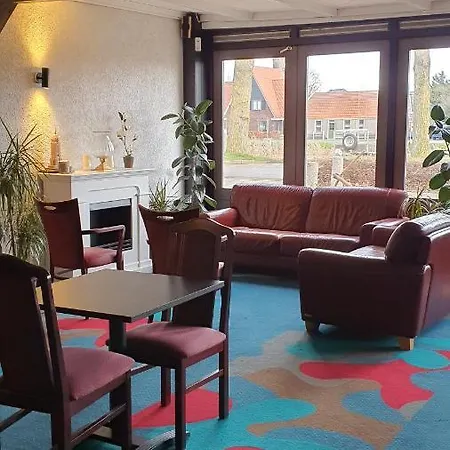 The Ark Hotel 't Zand