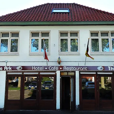 Hotel The Ark 't Zand
