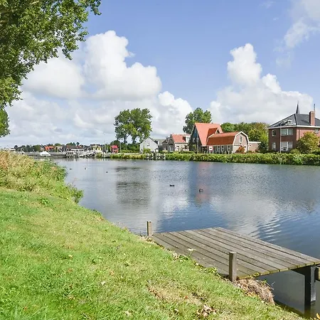 The Ark Hotel 't Zand